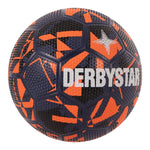 Street Ball - Navy-Orange
