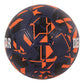 Street Ball - Navy-Orange