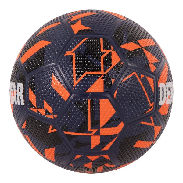 Street Ball - Navy-Orange