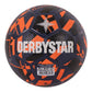 Street Ball - Navy-Orange
