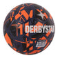 Street Ball - Navy-Orange