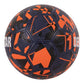 Street Ball - Navy-Orange