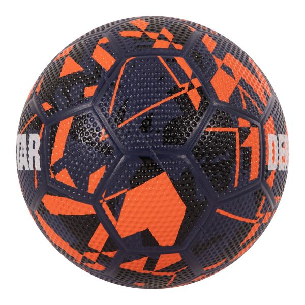 Street Ball - Navy-Orange