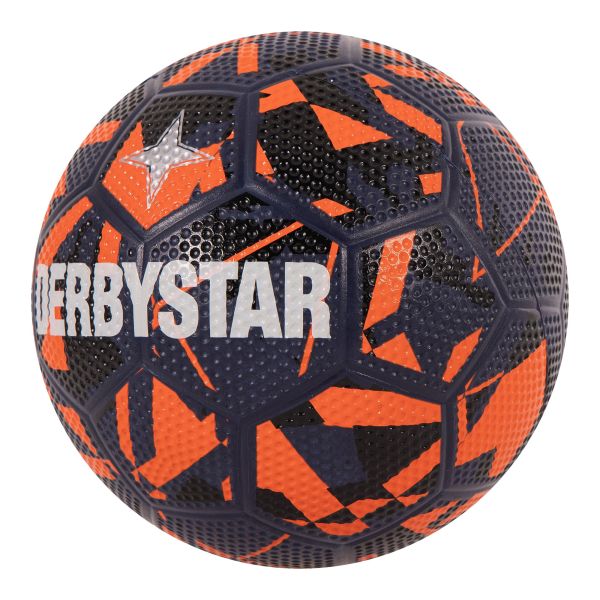 Street Ball - Navy-Orange