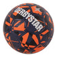 Street Ball - Navy-Orange