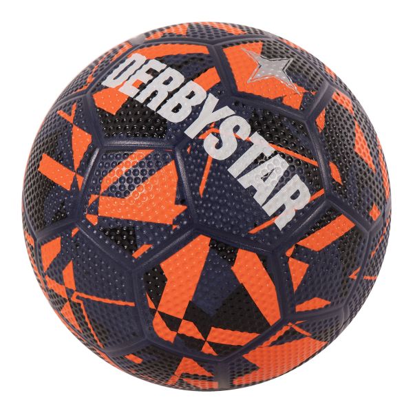 Street Ball - Navy-Orange
