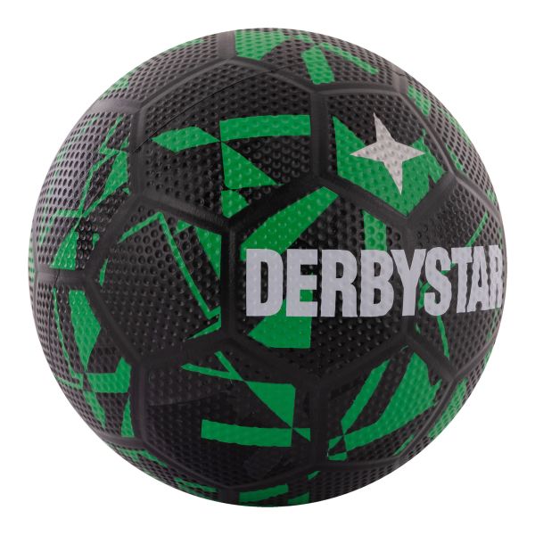 Street Ball - Black-Green
