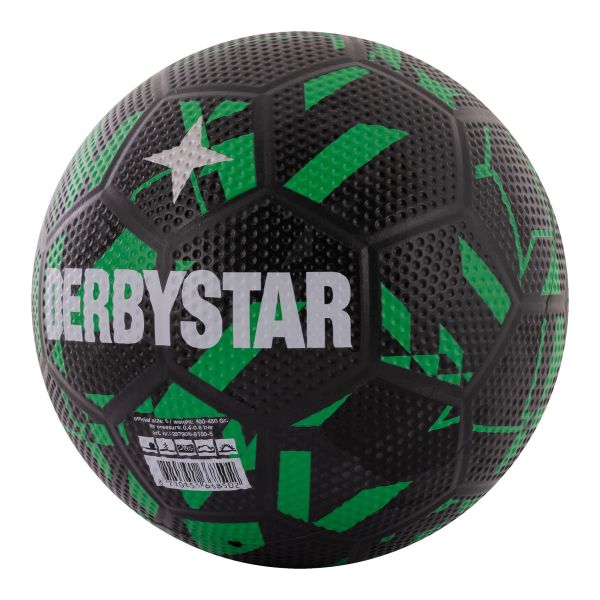 Street Ball - Black-Green