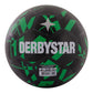 Street Ball - Black-Green
