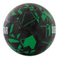 Street Ball - Black-Green