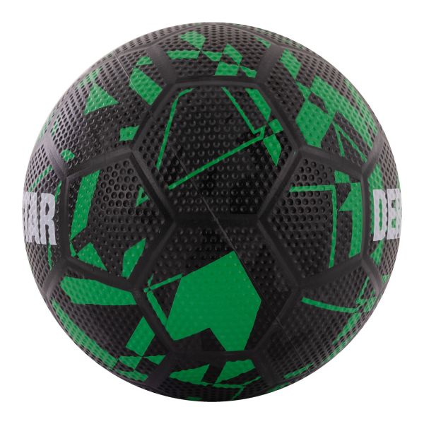 Street Ball - Black-Green
