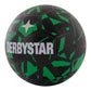 Street Ball - Black-Green