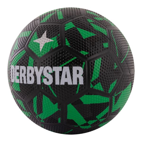 Street Ball - Black-Green
