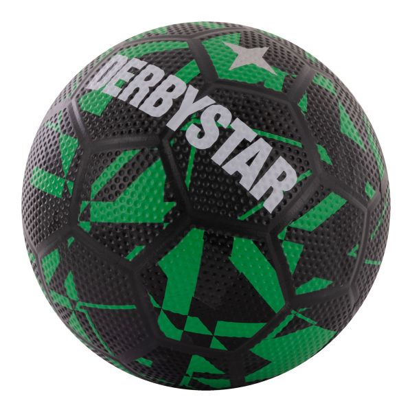 Street Ball - Black-Green