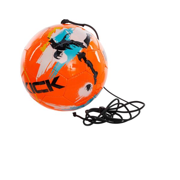Multikick Mini - Blue-Orange