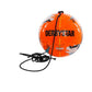 Multikick Mini - Blue-Orange