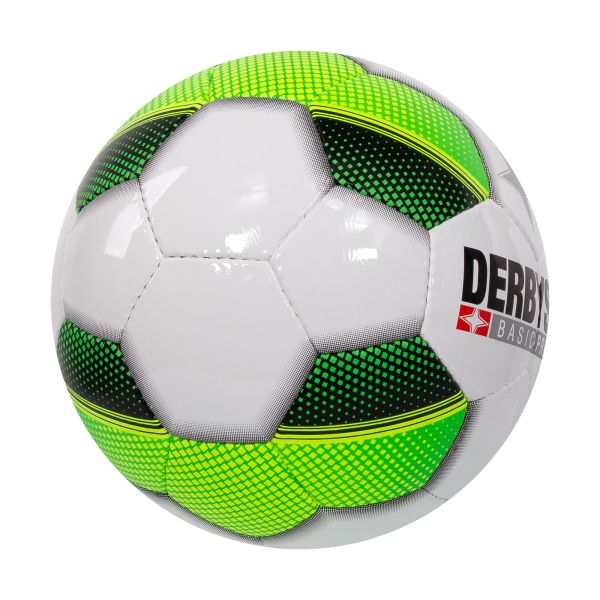 Futsal Basic Pro TT - White-Green
