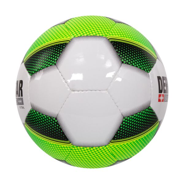 Futsal Basic Pro TT - White-Green