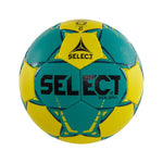 Solera Handball - Green-Yellow