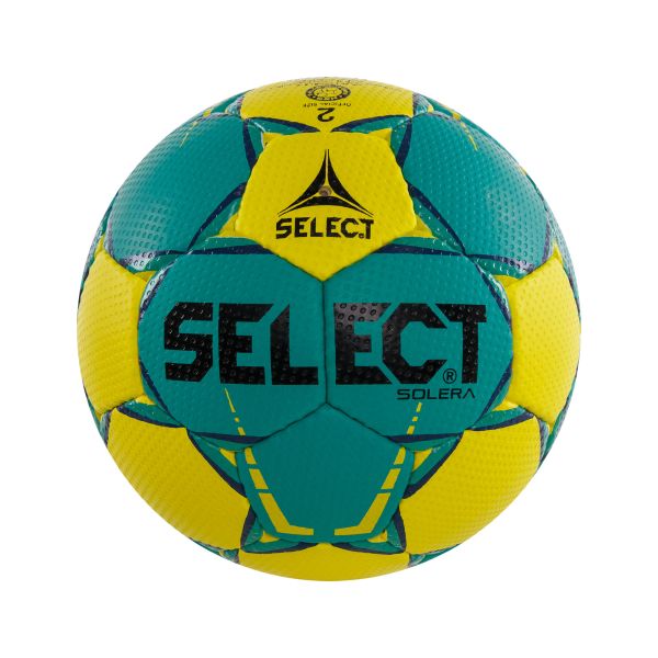 Solera Handball - Green-Yellow
