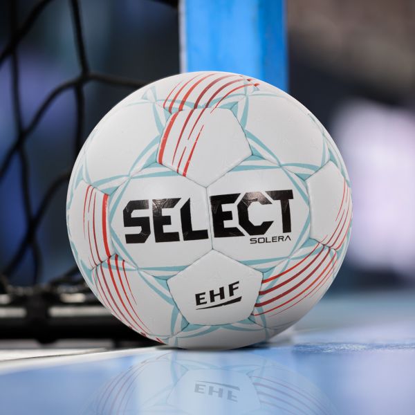 Solera Handball - White