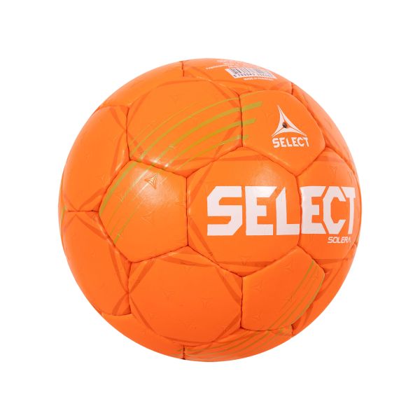 Solera Handball - Orange