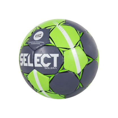 Solera Handball - Grey-Green