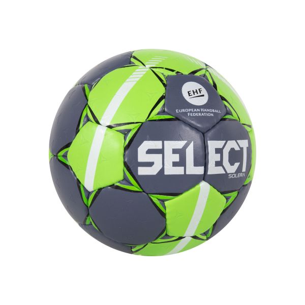 Solera Handball - Grey-Green