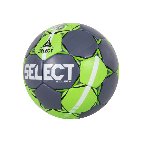Solera Handball - Grey-Green
