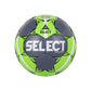 Solera Handball - Grey-Green