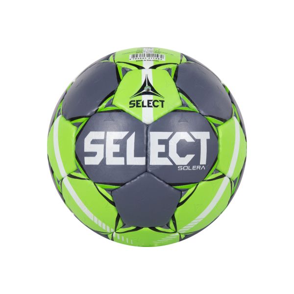 Solera Handball - Grey-Green