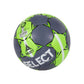 Solera Handball - Grey-Green