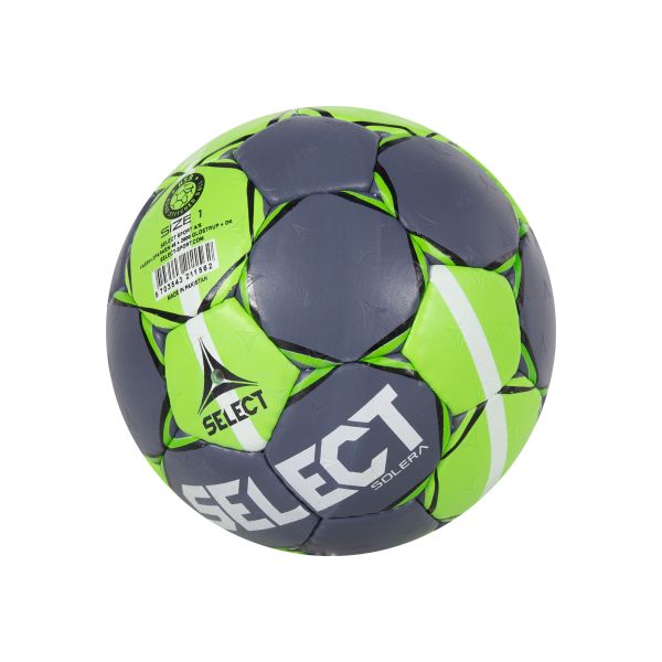 Solera Handball - Grey-Green