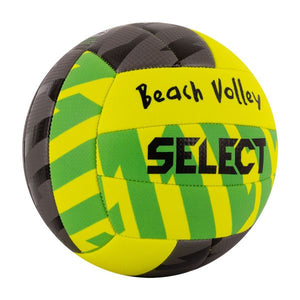 Champion Beach Volleyball