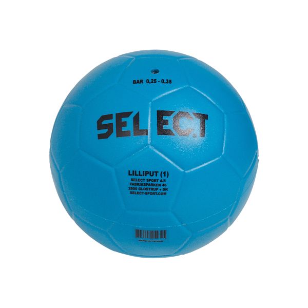 Kids Soft Handball - Blue
