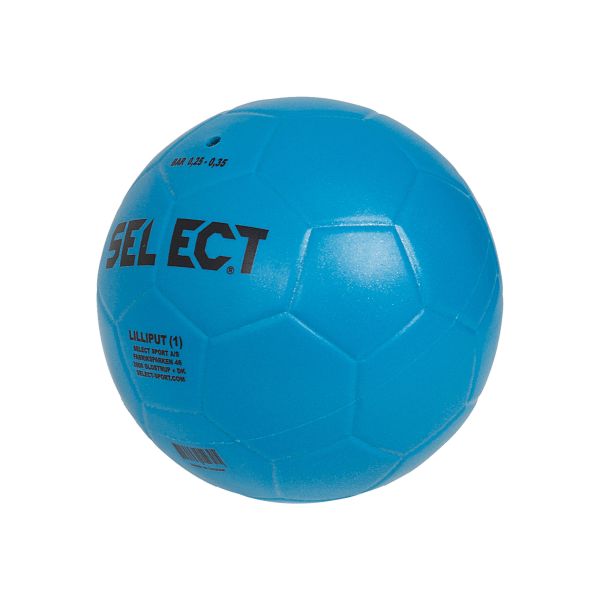 Kids Soft Handball - Blue