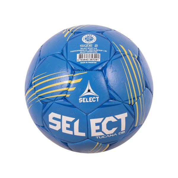 Tucana Handball - Royal