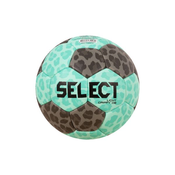 Light Grippy II - Mint