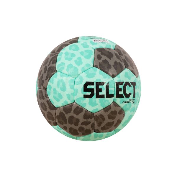 Light Grippy II - Mint