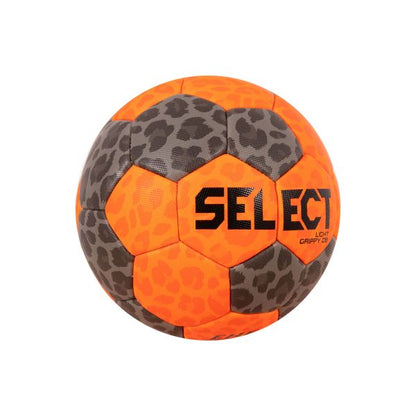 Light Grippy II - Orange