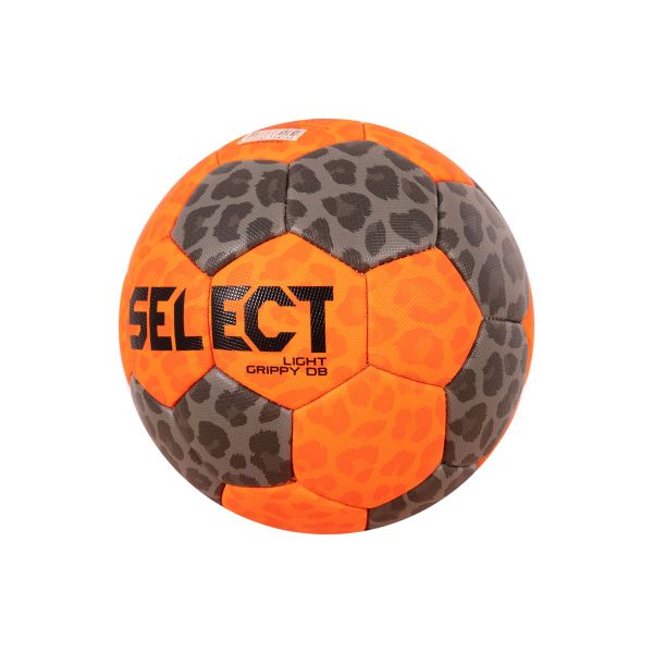 Light Grippy II - Orange