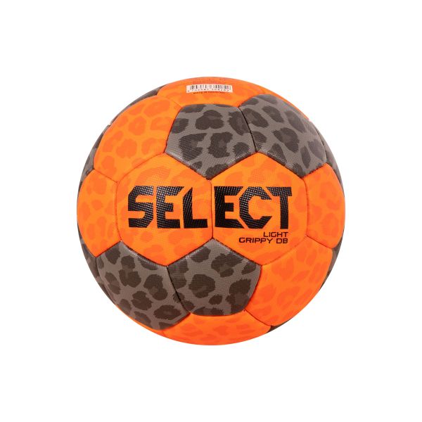 Light Grippy II - Orange