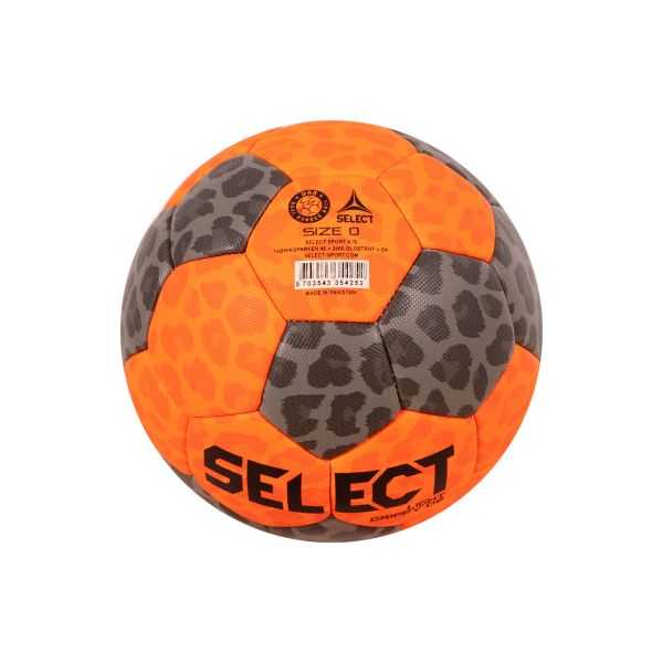 Light Grippy II - Orange