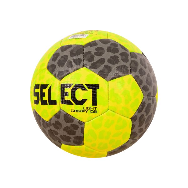 Light Grippy II - Yellow