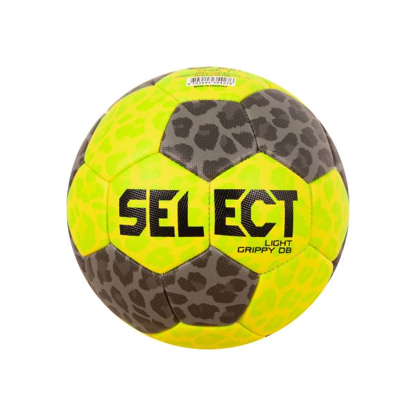 Light Grippy II - Yellow