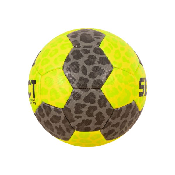Light Grippy II - Yellow