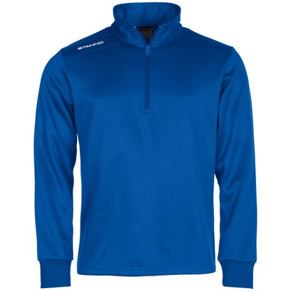 Stanno Field Half Zip - Royal