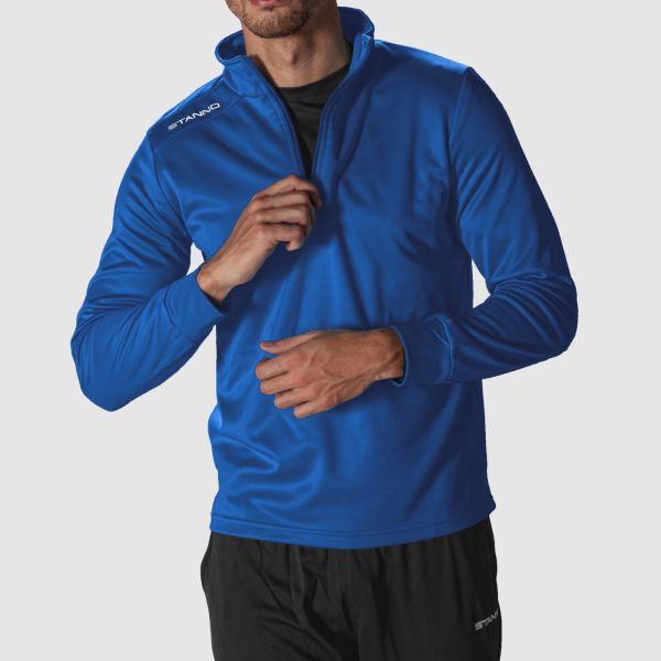 Stanno Field Half Zip - Royal
