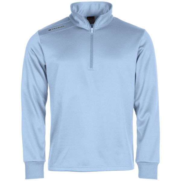 Stanno Field Half Zip - Sky Blue