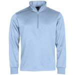 Stanno Field Half Zip - Sky Blue